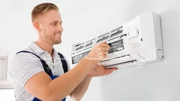 فني تكييف الري 66134357